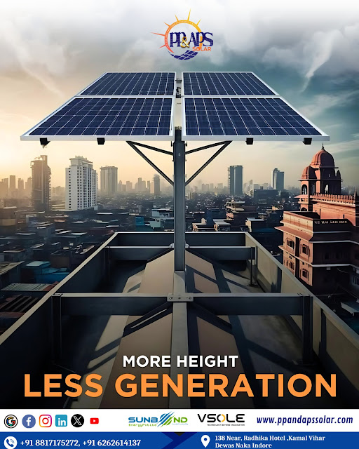 Discover the Best Sunbond Dealers in MP – PP AND APS SOLAR