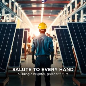 Powering Progress with Commercial Solar in Indore – PP AND APS SOLAR