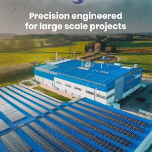 Power Your Future with Solar Energy Equipment in Indore – By PP AND APS SOLAR