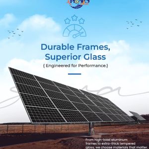 Powering Progress: Your Trusted Solar Energy Equipment Supplier in Indore