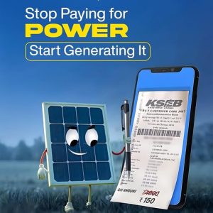 PP & APS Solar – Best Solar in Indore for Home, Business & Industries 