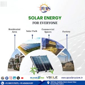 Embrace a Greener Future with PP and APS Solar: Your Sustainable Energy Solution.