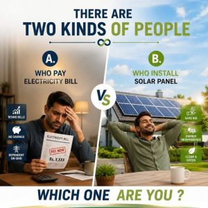 There Are Two Kinds of People: Which One Are You?