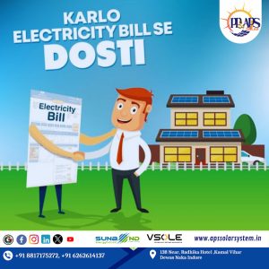 Shaping a Brighter Tomorrow with PP & APS Solar: Leading India’s Solar Revolution